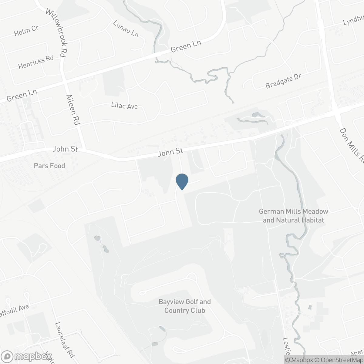 81 DAWN HILL TRAIL, Markham, Ontario L3T 3B4
